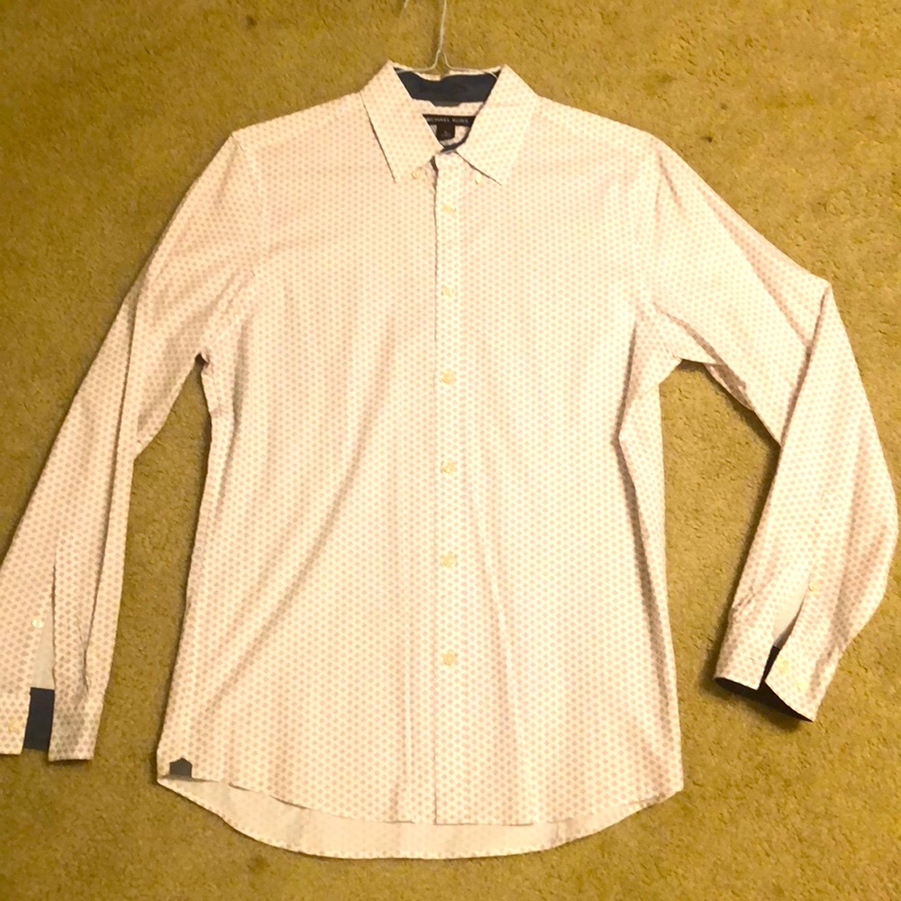 Mk Button Up - image 1